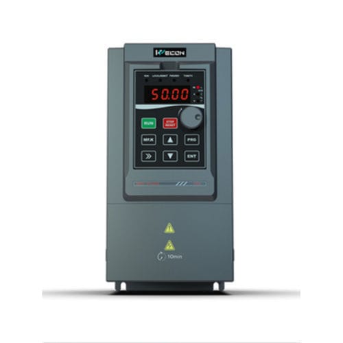 Inverter DC AC di potenza - VB-4T004GB/5R5PB - Wecon Technology Co.Ltd - trifase / contro i cortocircuiti / compatto