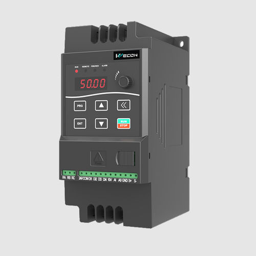 Inverter DC AC trifase - VM series - Wecon Technology Co.Ltd - monofase