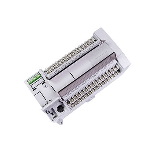 PLC box - LX5S 1616M - Wecon Technology Co.Ltd - su rete Ethernet / ad alta velocità