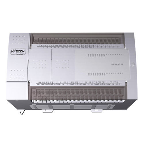 PLC box - LX3VE 2424M - Wecon Technology Co.Ltd - RS485 / RS422 / ad alta velocità
