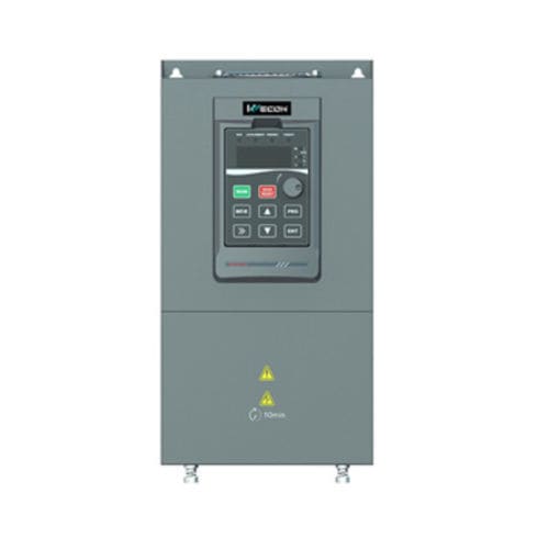 Inverter DC AC di potenza - VB-4T18R5GB/022PB - Wecon Technology Co.Ltd - trifase / contro i cortocircuiti / compatto