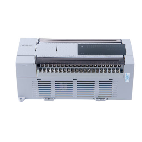 PLC con I/O integrati - LX5V series  - Wecon Technology Co.Ltd - uscita NPN / RS485 / RS422