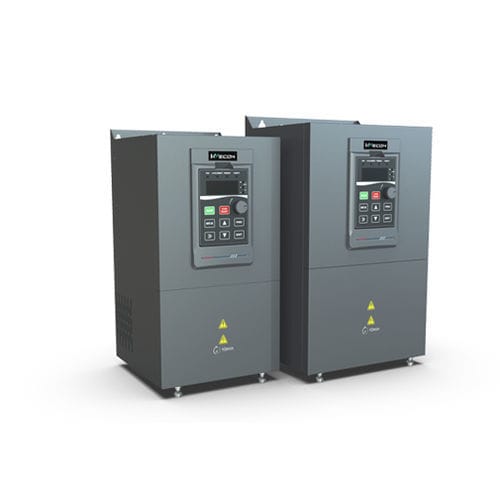 Inverter DC AC di potenza - VB series - Wecon Technology Co.Ltd - monofase / contro i cortocircuiti / compatto