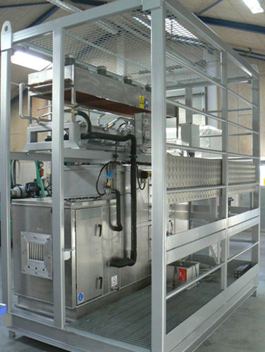 Controllore di sistema HVAC - CAMERON