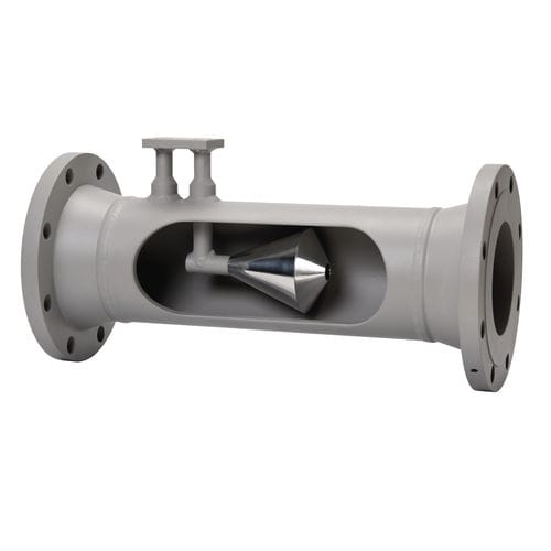 Misuratore di portata con cono a V - NUFLO DP - CAMERON - volumetrico / per liquidi / per gas