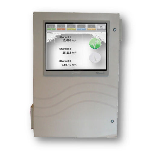 Integratore - CALDON LEFM 880i - CAMERON