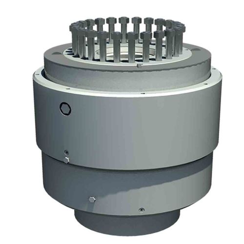 Blocco otturatore ad alta pressione - DL - CAMERON - anulare / terrestre / offshore