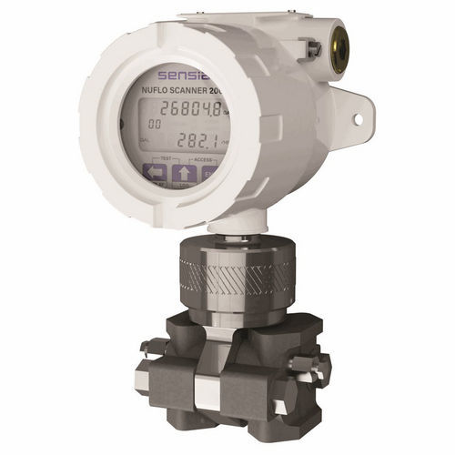 Calcolatore di portata per liquidi e gas - NUFLO 2000 - CAMERON - ATEX / registratore di dati