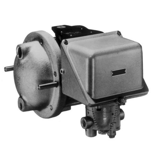 Trasmettitore di pressione differenziale - BARTON 274A  - CAMERON - per gas / per olio / rinforzato