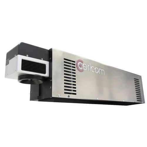 Sistema di marcatura laser - c-mark - cericom GmbH - per l'industria automobilistica / per gioielleria / di vetro