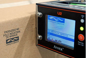 Inchiostro per stampa a getto d'inchiostro - SP4 - Anser Coding Inc.