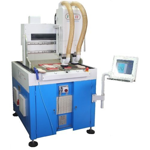 Macchina per incisione a pantografo - F43DMINI - FERVIT srl - meccanica / per materie plastiche / per legno