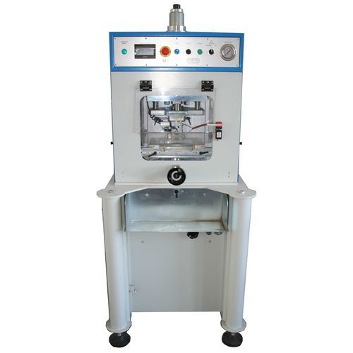 Macchina di marcatura di carta - M1 - FERVIT srl - per solette / per bombole / pneumatica