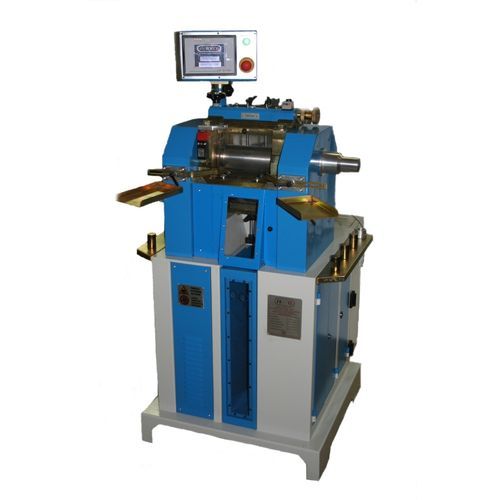 Lisciatrice per solette - SM2000 - FERVIT srl - per cuoio / per gomma / industriale