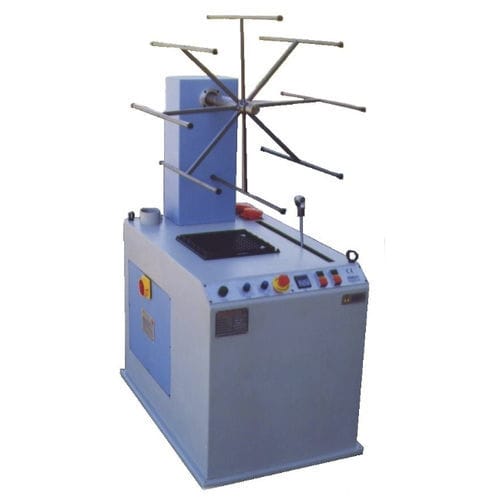 Macchina per bobinaggio di guardolo - BG01 - FERVIT srl - automatica / di processo