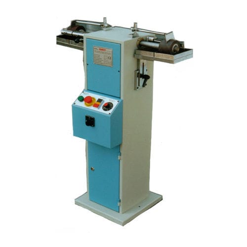 Macchina per tintura manuale - TS4 - FERVIT srl - per solette / per tacco di calzature