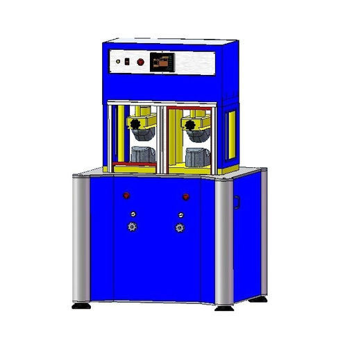 Pressa idraulica - PSVI - FERVIT srl - a compressione / di produzione / per solette
