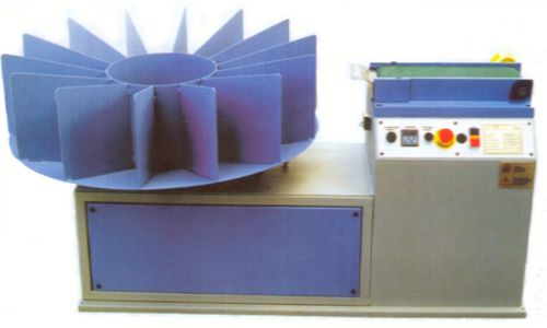 Sistema di carico per solette - FERVIT srl