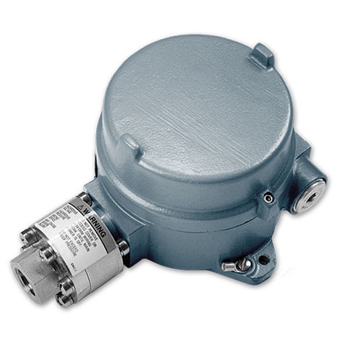 Pressostato a membrana - 100P7  - Neo-Dyn - relativo / torico / NPT 1/2