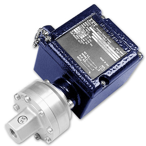 Pressostato a pistone - 200P  - Neo-Dyn - relativo / torico / NPT 1/2