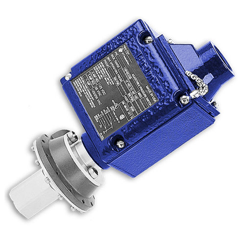 Pressostato a membrana - 110P  - Neo-Dyn - relativo / morsettiera / NPT 1/2