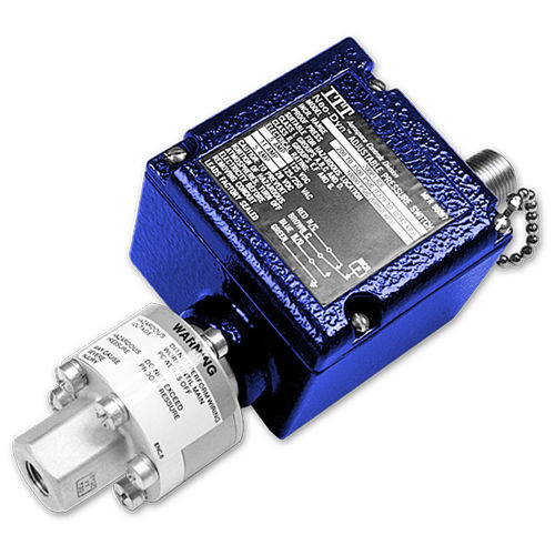 Pressostato a pistone - 200P  - Neo-Dyn - relativo / filettato / NPT 1/2