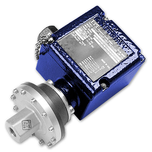 Pressostato a membrana - 110P  - Neo-Dyn - relativo / torico / NPT 1/2