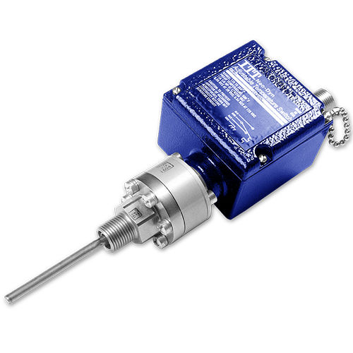 Interruttore di temperatura regolabile - 100T  - Neo-Dyn - NPT 1/2 / antideflagrante / IP66