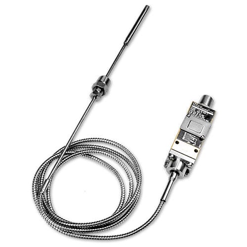Interruttore di temperatura capillare - 132TC  - Neo-Dyn - regolabile / NPT 1/2 / in PVC