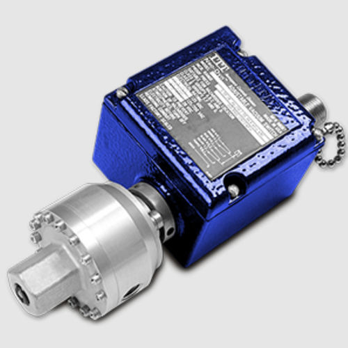 Pressostato a membrana - 160P  - Neo-Dyn - differenziale / torico / NPT 1/2