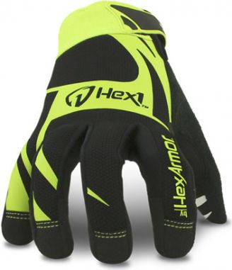 Guanti da lavoro - Hex1™ 2120 - HexArmor - di protezione meccanica