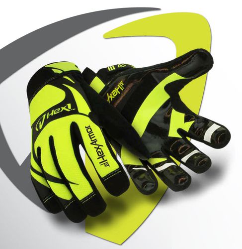 Guanti per movimentazione - Hex1™ 2122 - HexArmor - antiabrasione