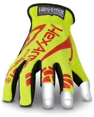 Guanti da lavoro - Chrome Core™ 4034 - HexArmor - antitaglio