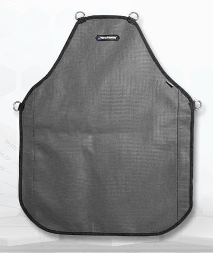 Grembiule da lavoro - AP321 - HexArmor - antitaglio / per l'industria agroalimentare / unisex