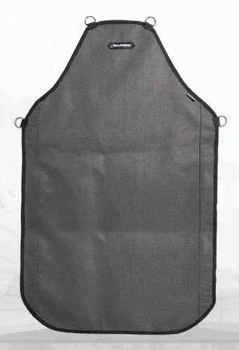 Grembiule da lavoro - AP382 - HexArmor - antitaglio / per l'industria agroalimentare / unisex