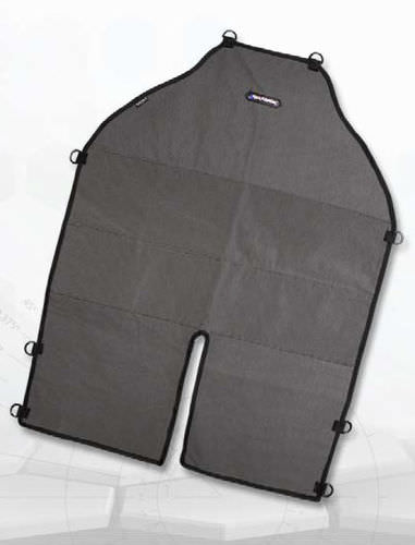 Grembiule da lavoro - AP361 - HexArmor - antitaglio / per l'industria agroalimentare / unisex