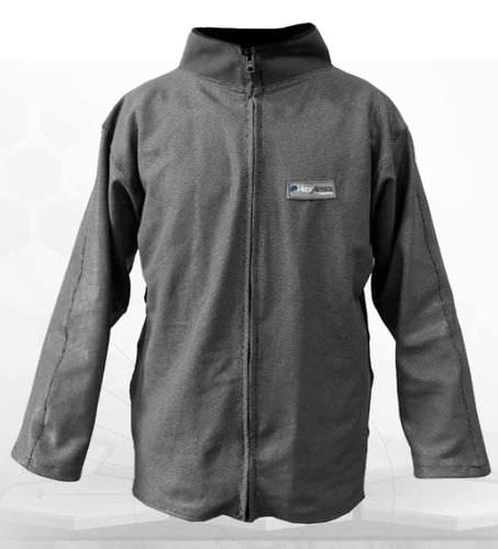 Giacca da lavoro - HAJ01, HAJ02 - HexArmor - antitaglio / unisex