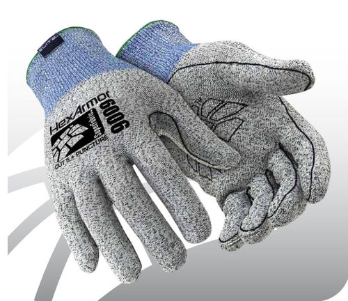 Guanti per movimentazione - 9000 Series™ (9009) - HexArmor - antitaglio / in polietilene / antiscivolo
