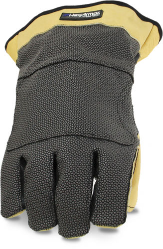Guanti per movimentazione - SuperHOG 13” 3189 - HexArmor - antitaglio / in pelle
