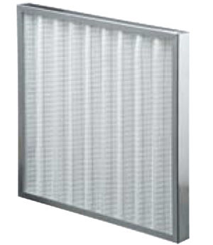 Filtro ad aria - APMC  - Afpro Filters - in pannelli / per prefiltrazione grossolana / per aria condizionata