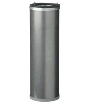 Filtro a gas - Afpro Filters - ad aria / a carboni attivi / per impianto di riscaldamento, ventilazione e aria condizionata