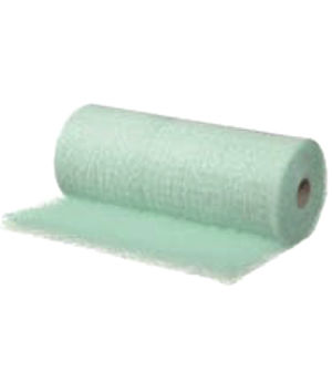Materiale filtrante in fibra di vetro - Afpro Filters - di gas / d'aria / per cabina di verniciatura