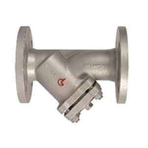 Filtro antiparticolato - PN 6 - GL Ludemann - raccoglitore / a Y