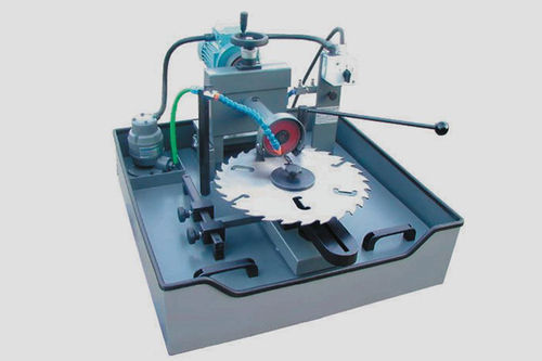 Rettificatrice piana - FL 700/S - e.petschauer gmbh - per attrezzi da taglio / ad azionamento manuale