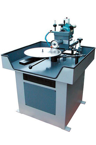 Rettificatrice cilindrica esterna - FL 1000 - e.petschauer gmbh - per attrezzi da taglio / ad azionamento manuale