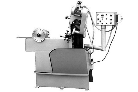 Rettificatrice a mola orizzontale - PLT 1700  - e.petschauer gmbh - per ingranaggi / per attrezzi da taglio / controllata da PLC