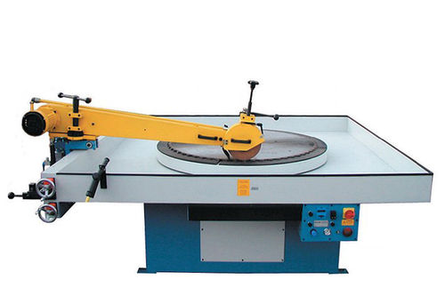 Macchina lucidatrice per metalli - PL series  - e.petschauer gmbh - industriale / automatica