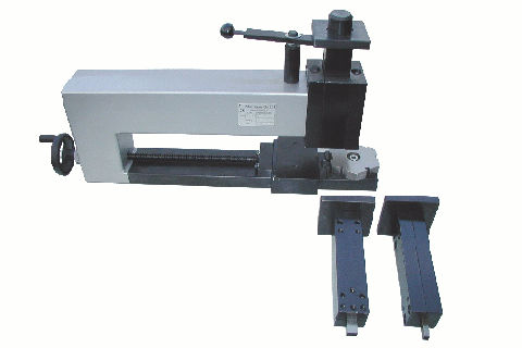 Unità di punzonatura manuale - KH 800 - e.petschauer gmbh - meccanica / per lamiere / orizzontale