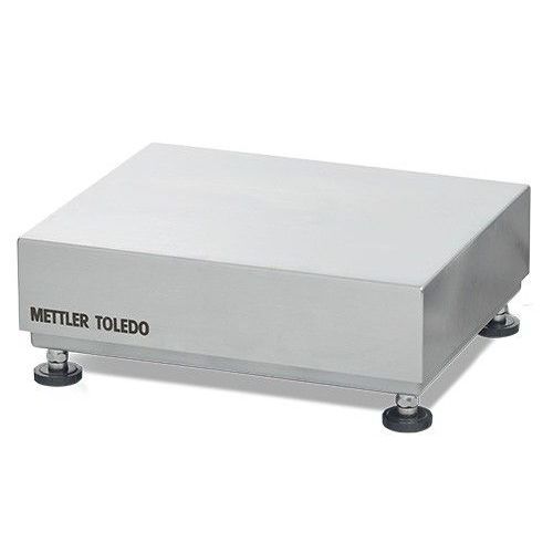 Bilancia a piattaforma - PBK9 series - METTLER TOLEDO - meccanica / lb / chilogrammo