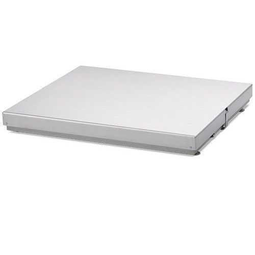 Bilancia a piattaforma - PFK9 series - METTLER TOLEDO - meccanica / chilogrammo / con monitor separato